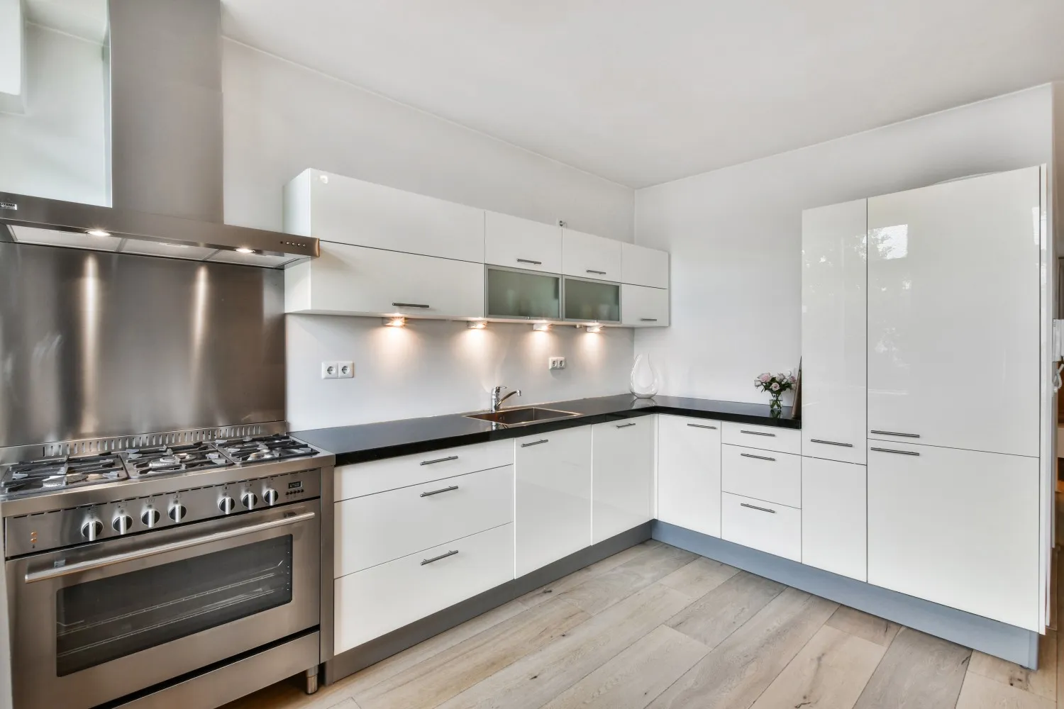 10 Stunning Modular Kitchen Ideas That Will Blow Your Mind